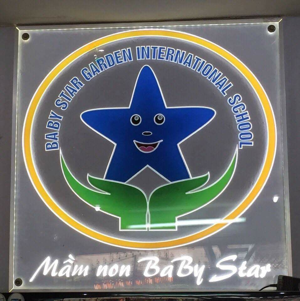 Trường mầm non Baby Star - Nam Dư