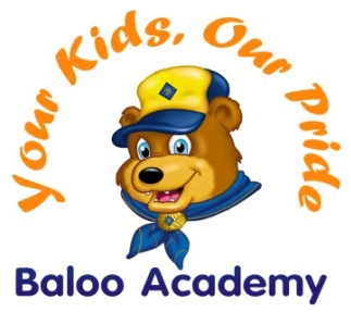 Trường mầm non Baloo ( Baloo Academy International School )  - Tây Hồ