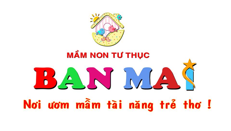 Trường mầm non Ban Mai - Cổ Nhuế 2