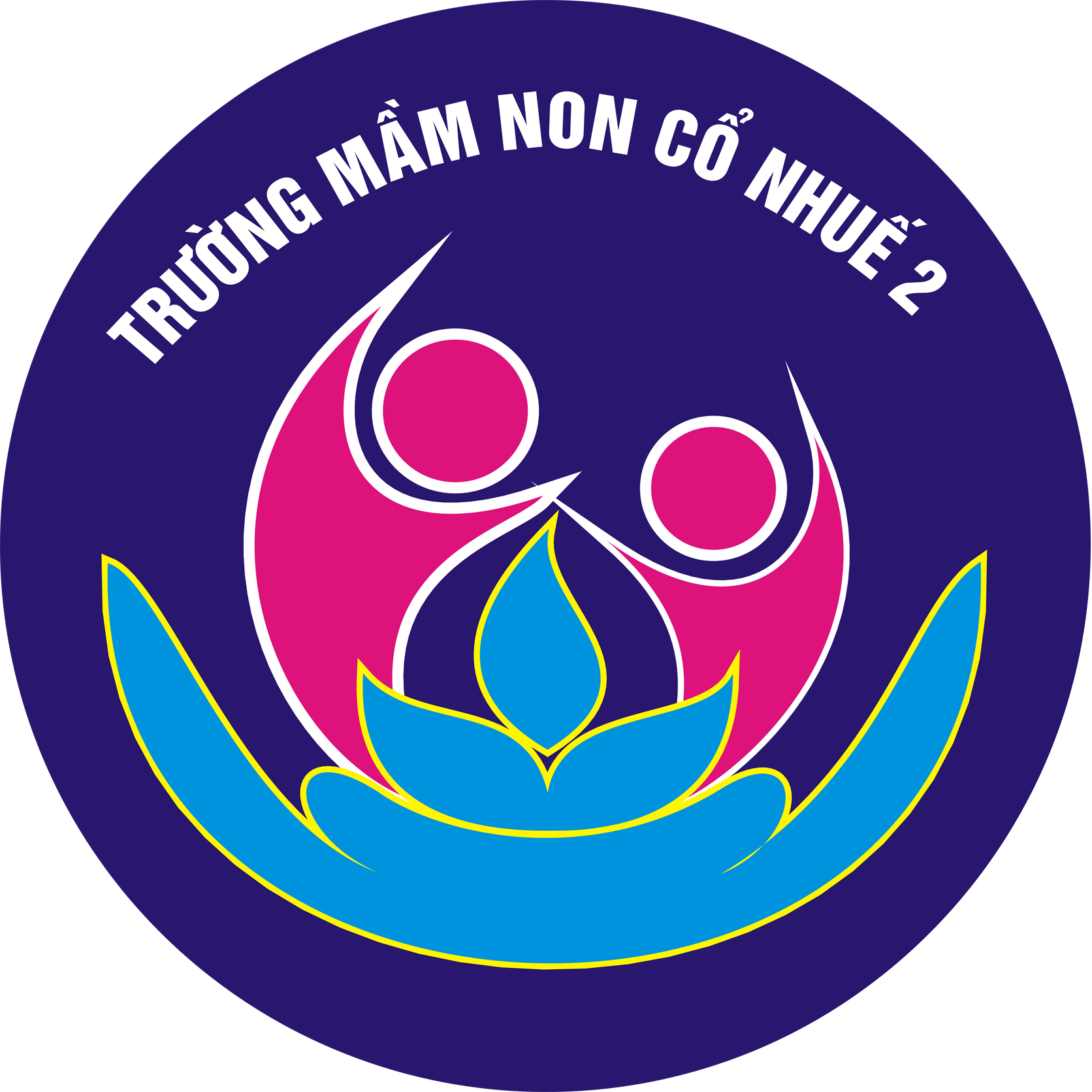 Trường mầm non Cổ Nhuế 2 - Cổ Nhuế 2