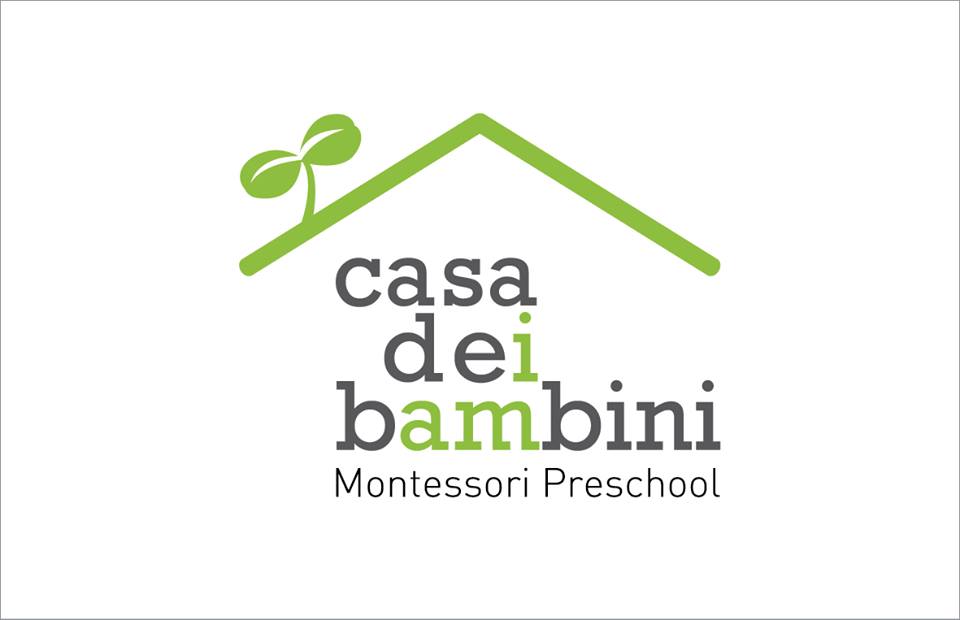 Trường mầm non Casa dei Bambini - Kim Mã