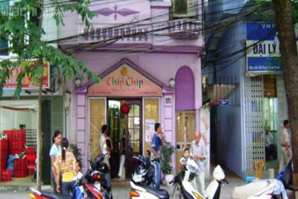 Trường mầm non Chip Chip - Trần Xuân Soạn