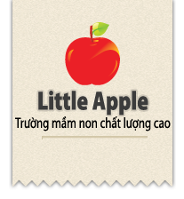 Trường mầm non chất lượng cao Little Apple - Nguyễn Trãi
