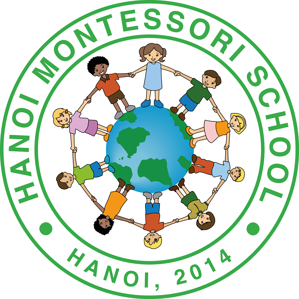 Trường mầm non Hà Nội Montessori - Dịch Vọng Hậu