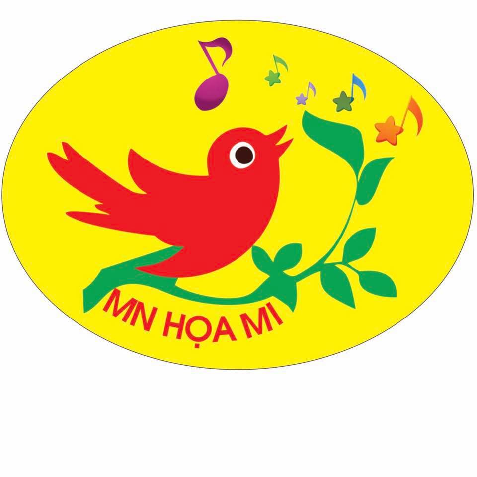 Trường mầm non Hoạ Mi - Hàng Giấy