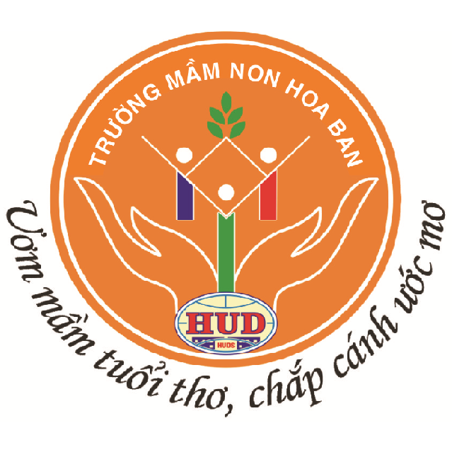 Trường mầm non Hoa Ban - Khu đô thị Pháp Vân