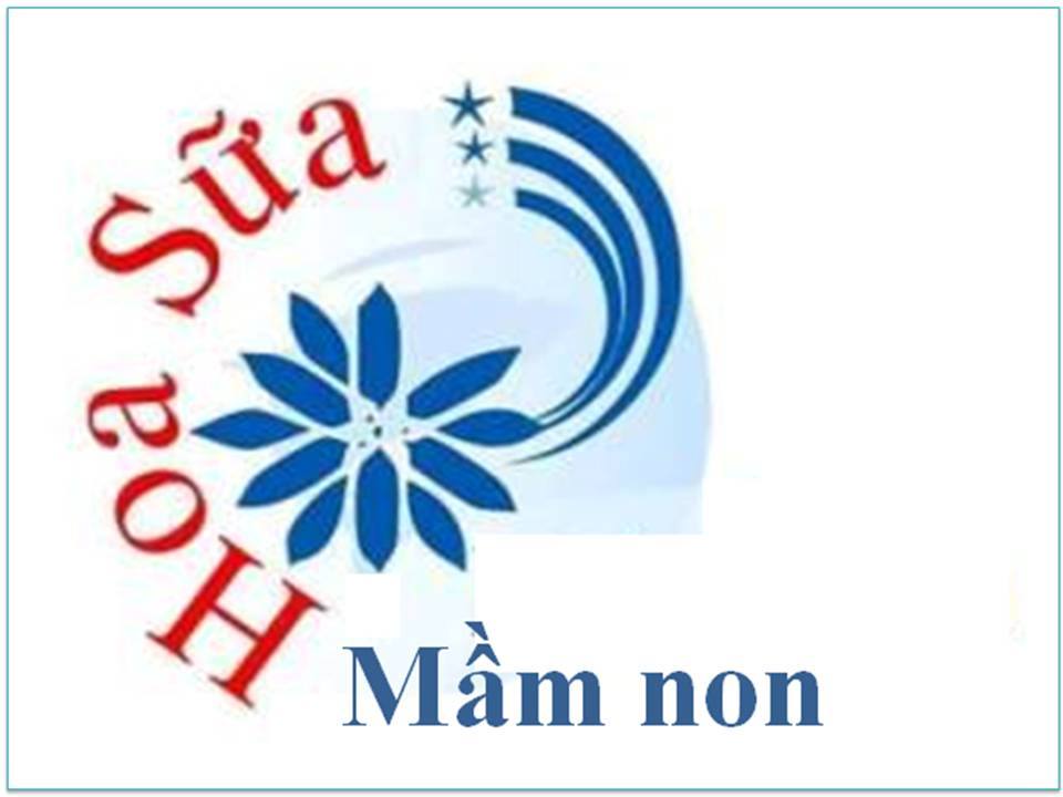 Trường mầm non Hoa Sữa - Định Công