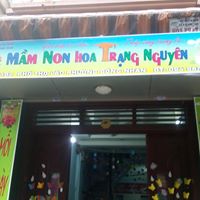 Trường mầm non Hoa Trạng Nguyên - Đồng Nhân