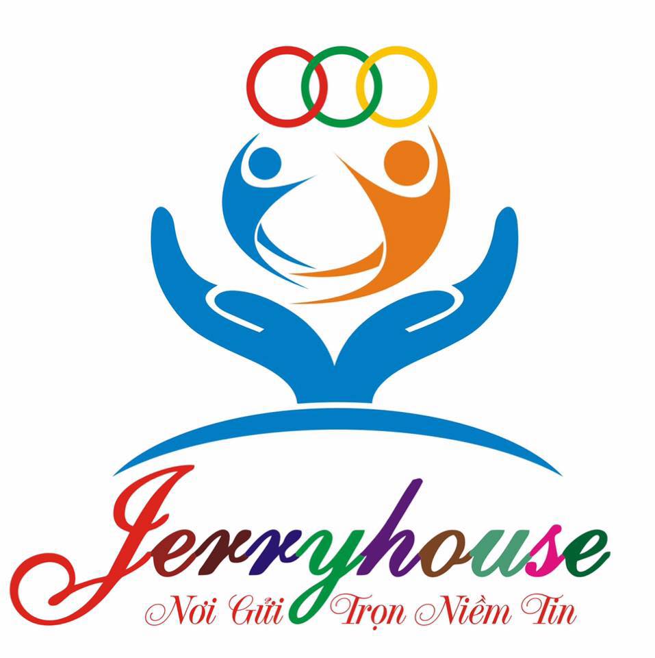 Trường mầm non Jerry House - Hoàng Quốc Việt