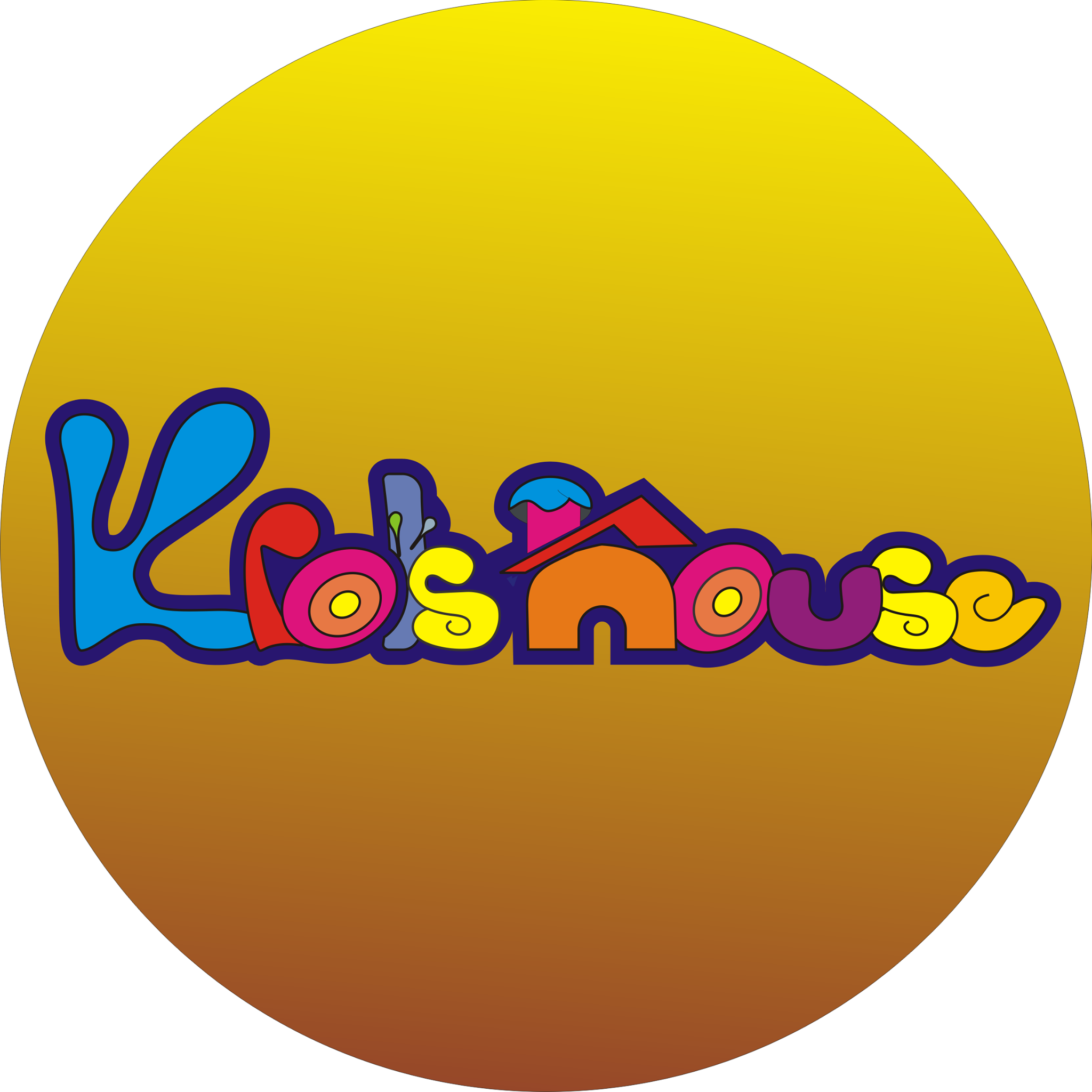 Trường mầm non Kid's House - Khu đô thị Xa La