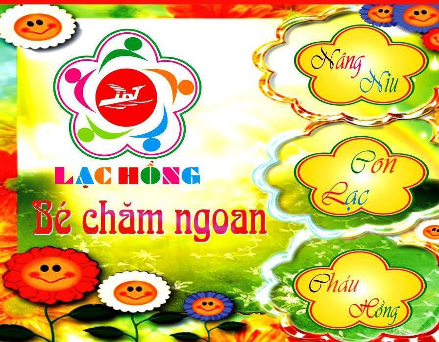Trường mầm non Lạc Hồng - Xuân Tảo