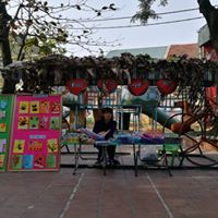 Trường mầm non Mai Động - Hoàng Mai