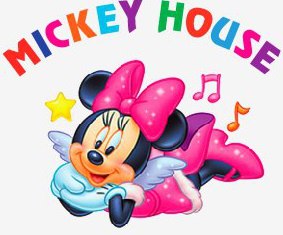 Trường mầm non Mickey House - Phương Liệt