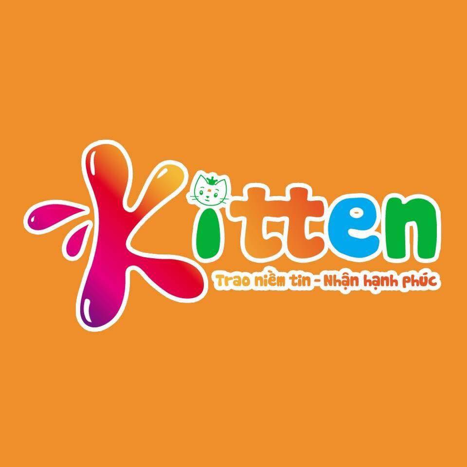 Trường mầm non Mèo Con Kitten 2 - Cổ Nhuế 1