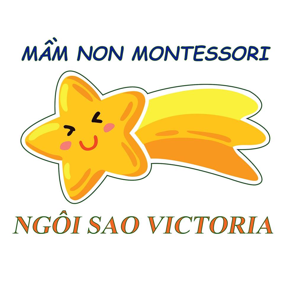 Trường mầm non Ngôi Sao Victoria - Nhật Tân