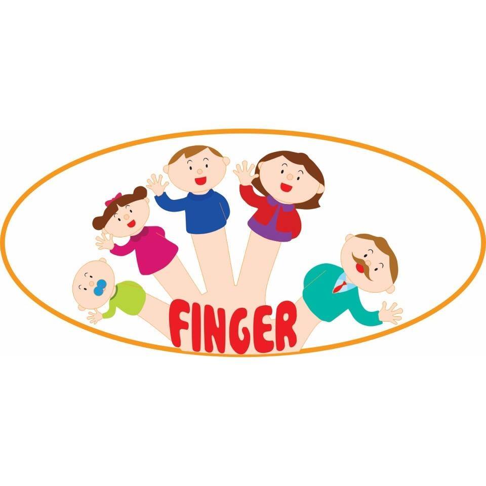 Trường mầm non Ngón Tay Xinh (Finger School) - Minh Khai