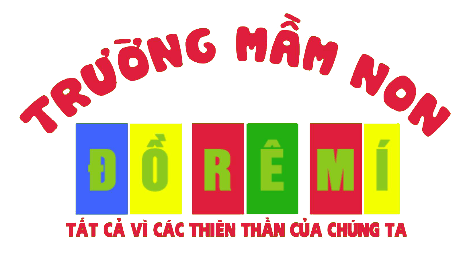 Trường mầm non Đồ Rê Mí - Quan Hoa