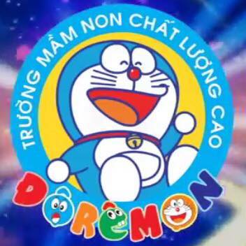 Trường mầm non Đô Rê Mon - Phú Diễn