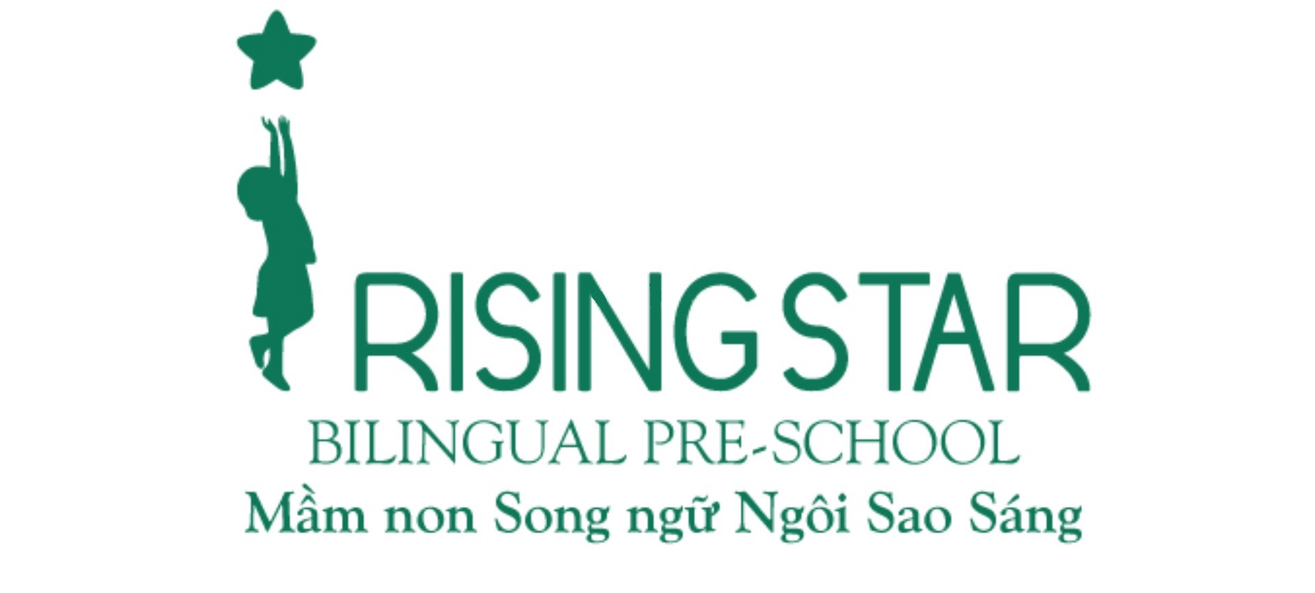 Trường mấm non Rising Star - Kim Mã