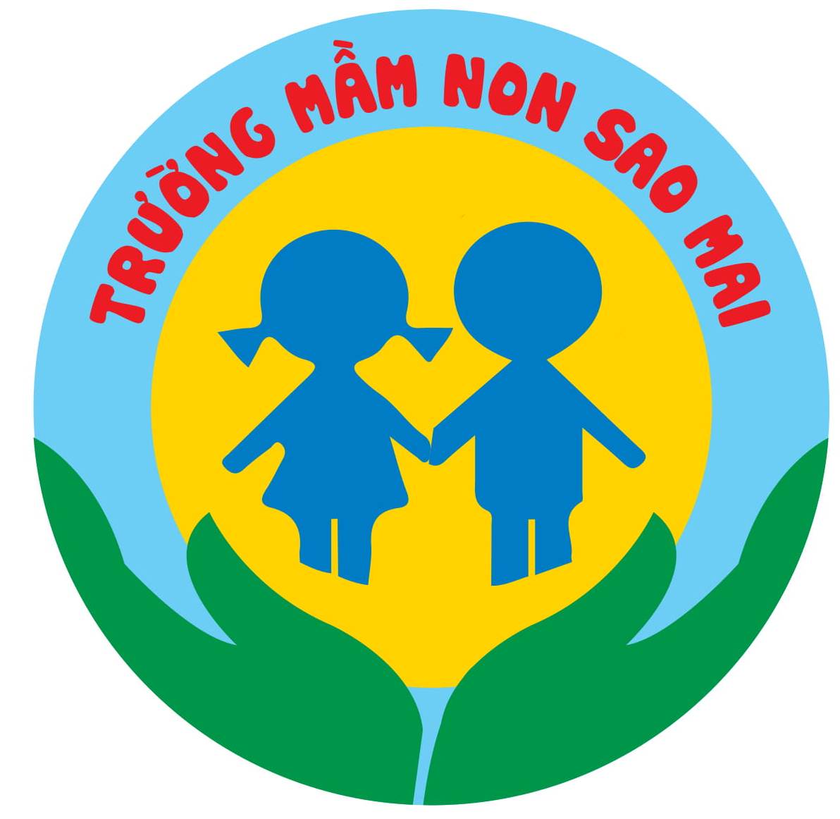 Trường mầm non Sao Mai - Vĩnh Phúc