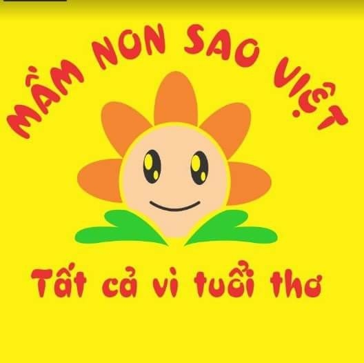 Trường mầm non Sao Việt - Tây Tựu
