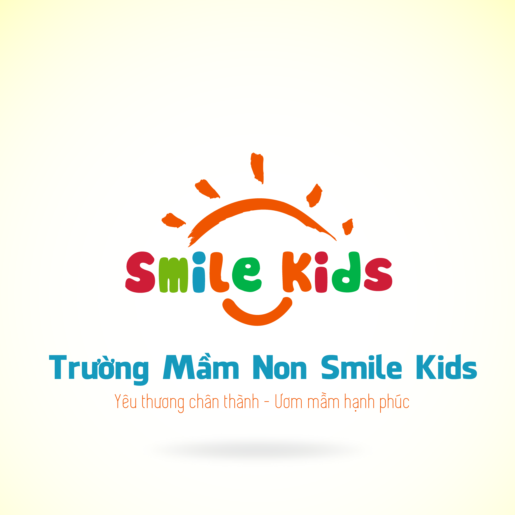 Trường mầm non Smile Kids - Phố Vọng