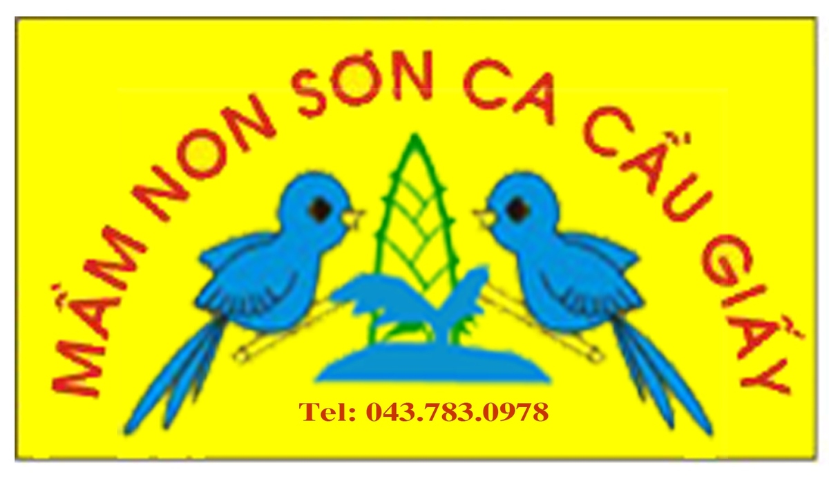 Trường mầm non Sơn Ca - Mai Dịch