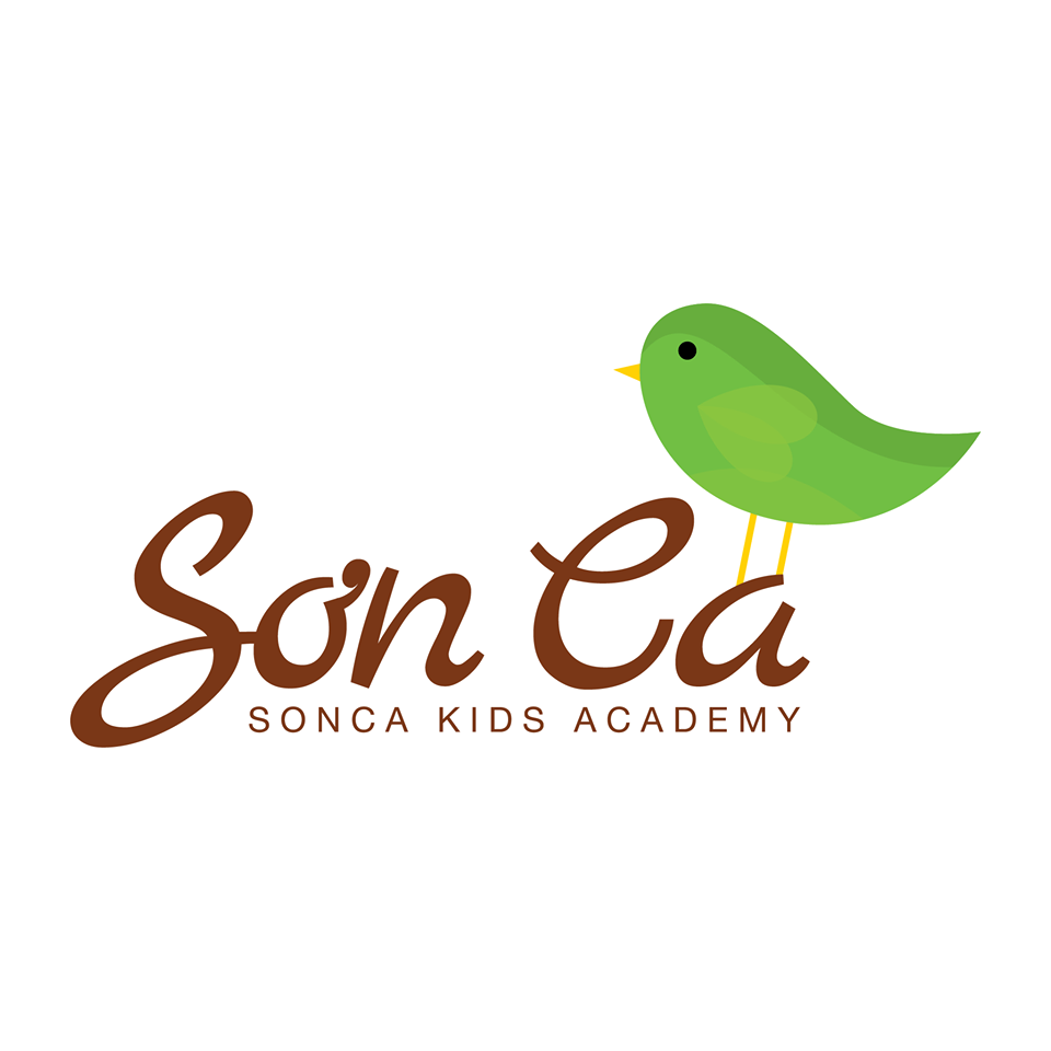 Trường mầm non Sơn Ca - Phường 2