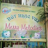Trường mầm non Nốt Nhạc Vui - Lạc Trung