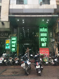 Trường mầm non Việt Mỹ - Phố Huế