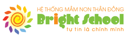 Trường mầm non Thần Đồng Bright School - Trần Hưng Đạo