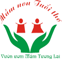 Trường mầm non Tuổi Thơ - KDT Đầm Trấu
