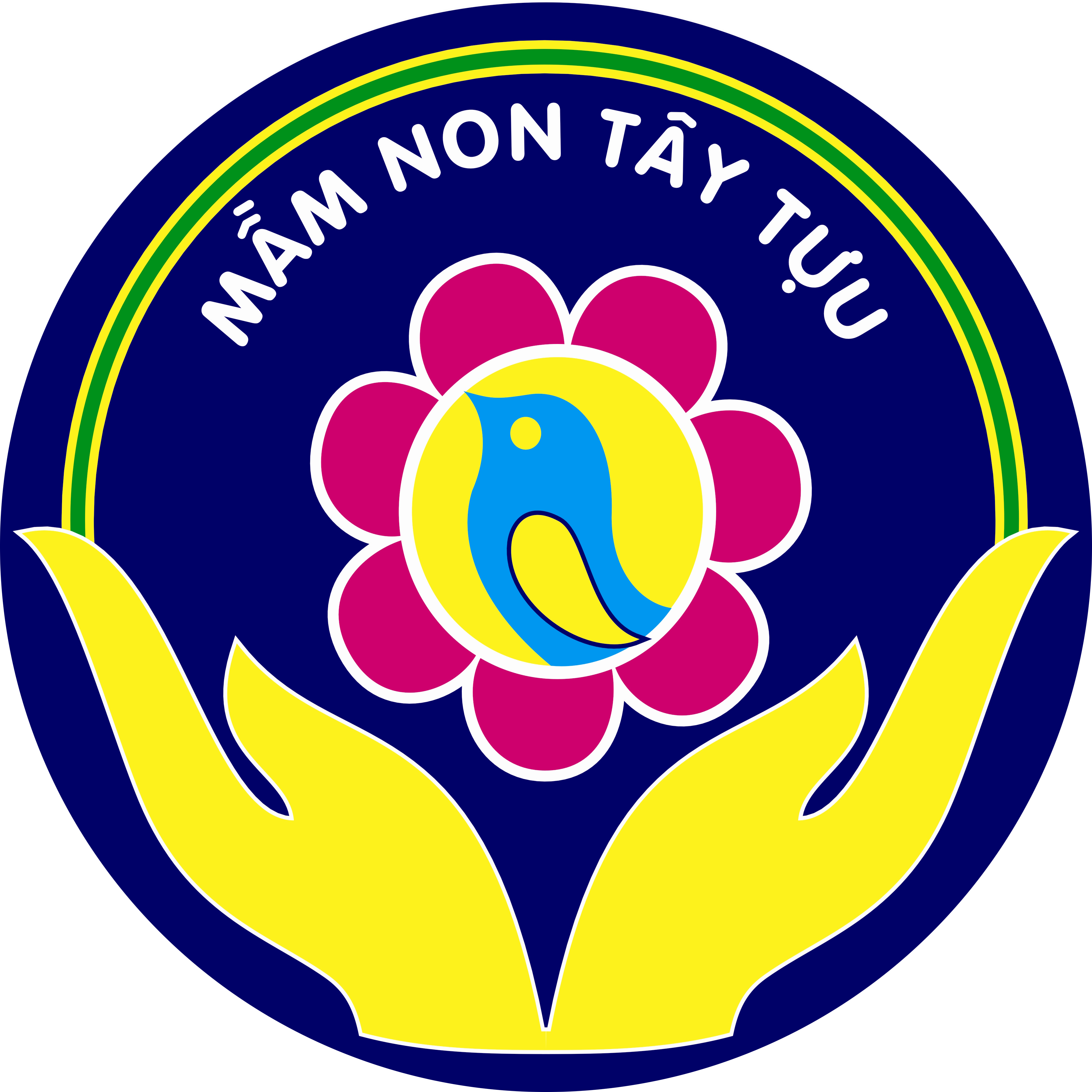 Trường mầm non Tây Tựu - Tây Tựu