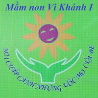 Trường mầm non Vi Khánh II - Kim Ngưu