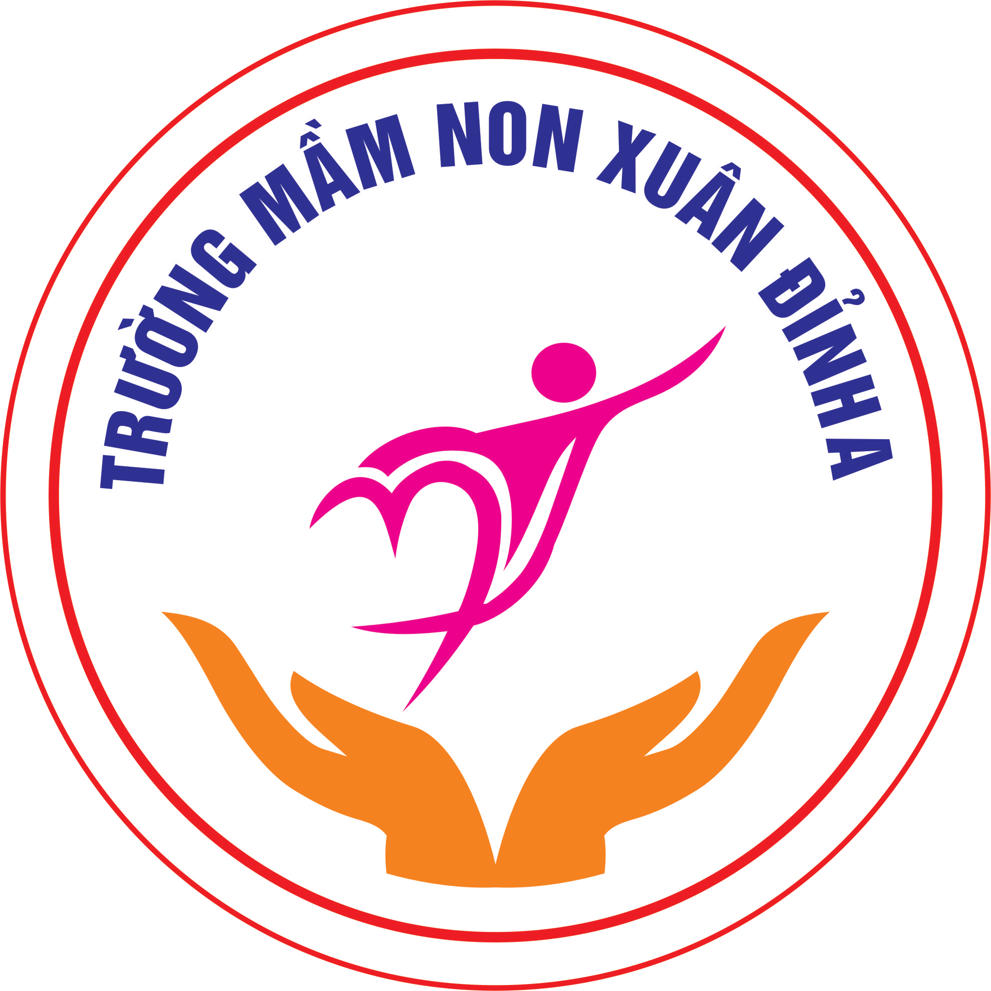 Trường mầm non Xuân Đỉnh A - Xuân Đỉnh