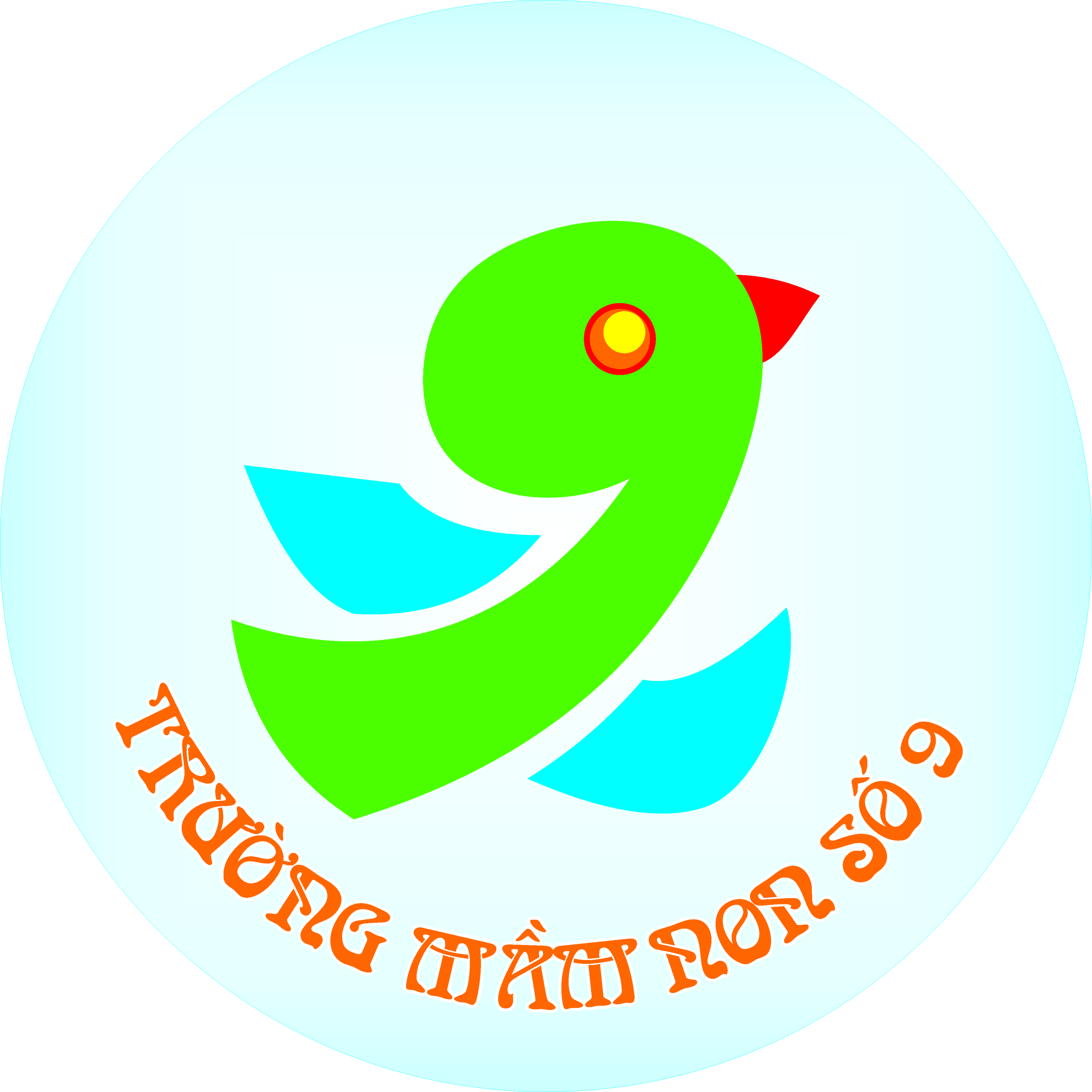 Trường mẫu giáo Số 9 - Liễu GIai