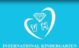 Trường mầm non Quốc tế Việt Hàn Montessori (VHMIS)  - Tô Hiệu