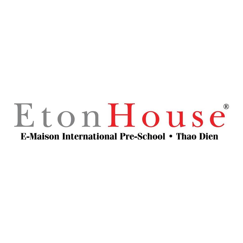 Trường EtonHouse E-Maison International Pre-School, Reggio Inspired - Thảo Điền