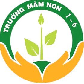 Trường mầm non 1-6 - Đỗ Ngọc Du