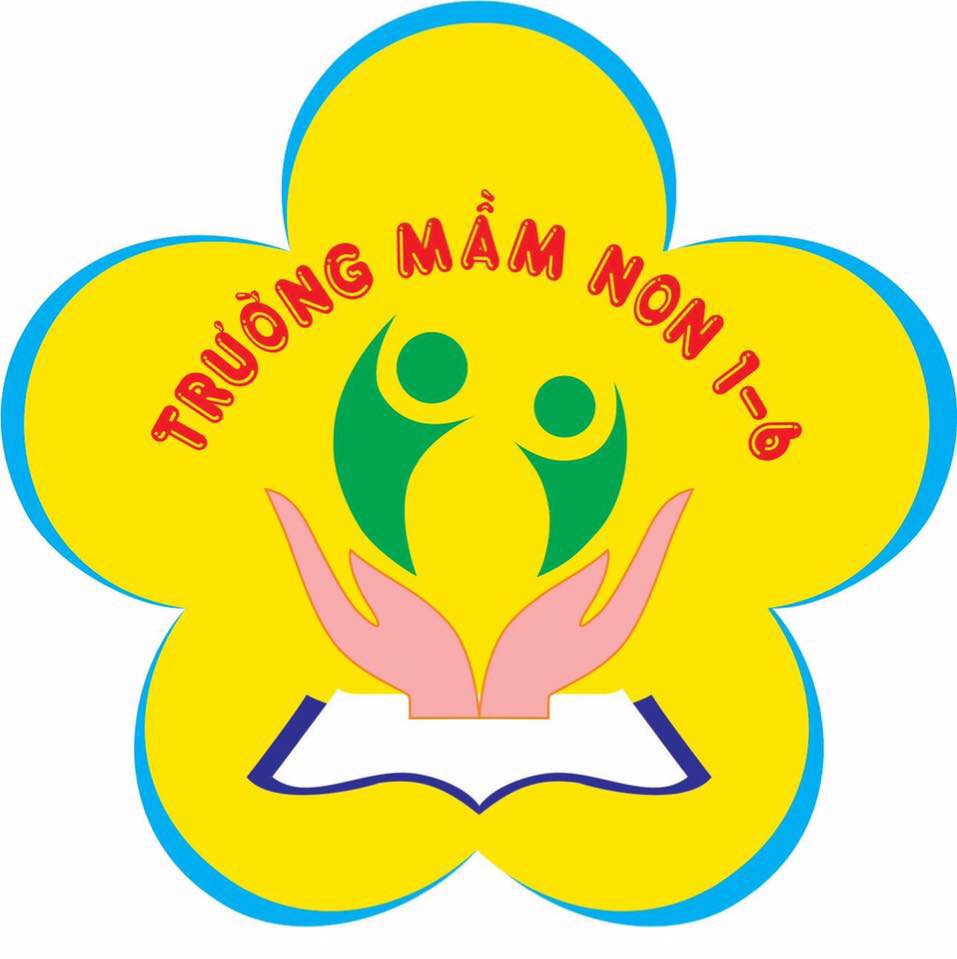 Trường mầm non 1-6 - Nhơn Phú