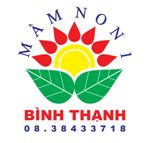 Trường Mầm Non 1 - Phường 1, Bình Thạnh