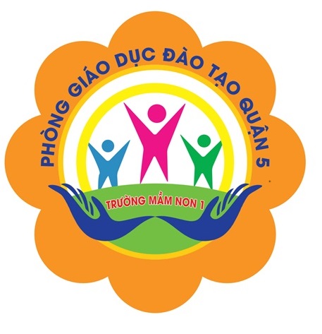 Trường Mầm Non 1 - Phường 1, Quận 5