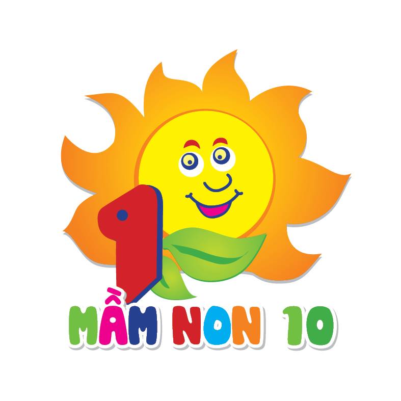 Trường mầm non 10 - Phường 10