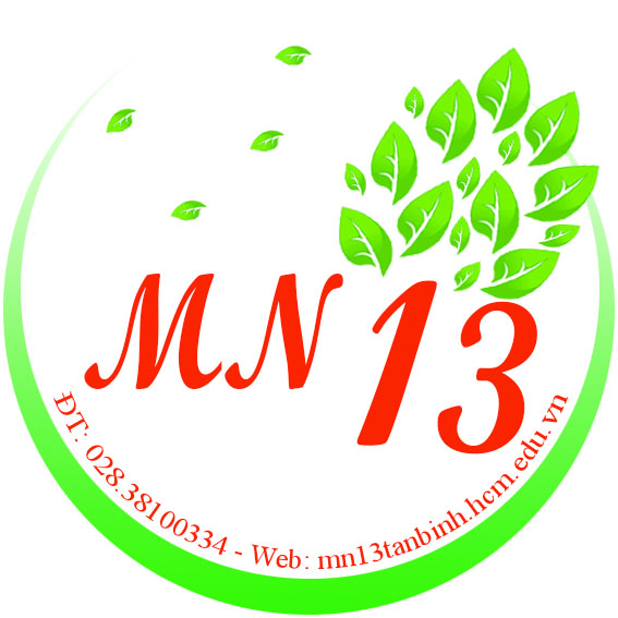Trường Mầm Non 13 - Phường 13, Q. Tân Bình