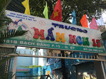 Trường mầm non 15 - Phường 15