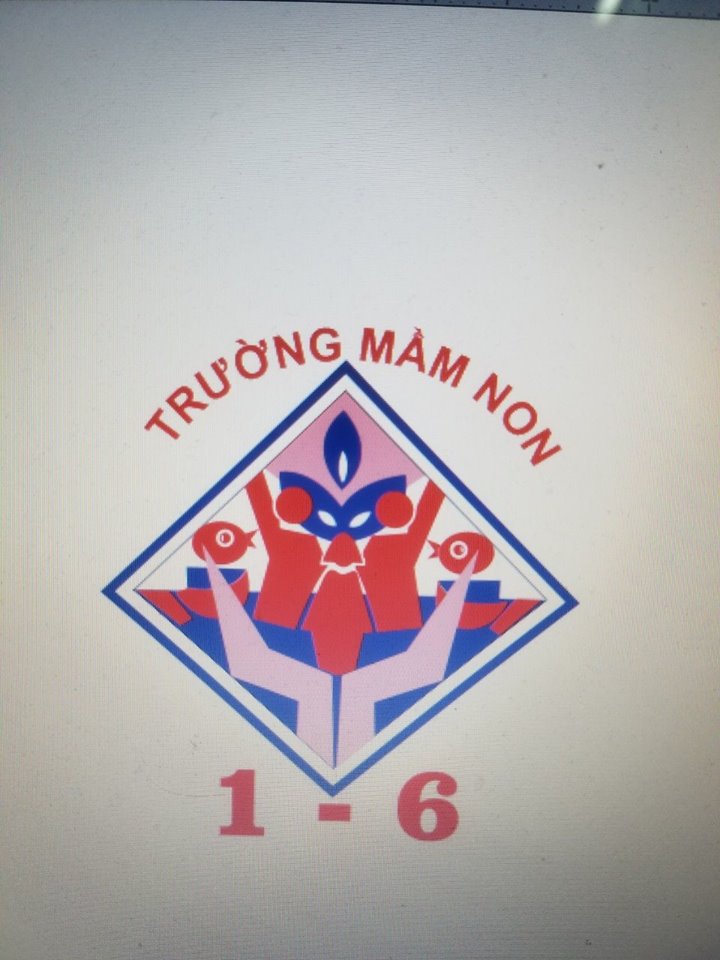 Trường Mầm non 1/6 - Lê Hồng Phong