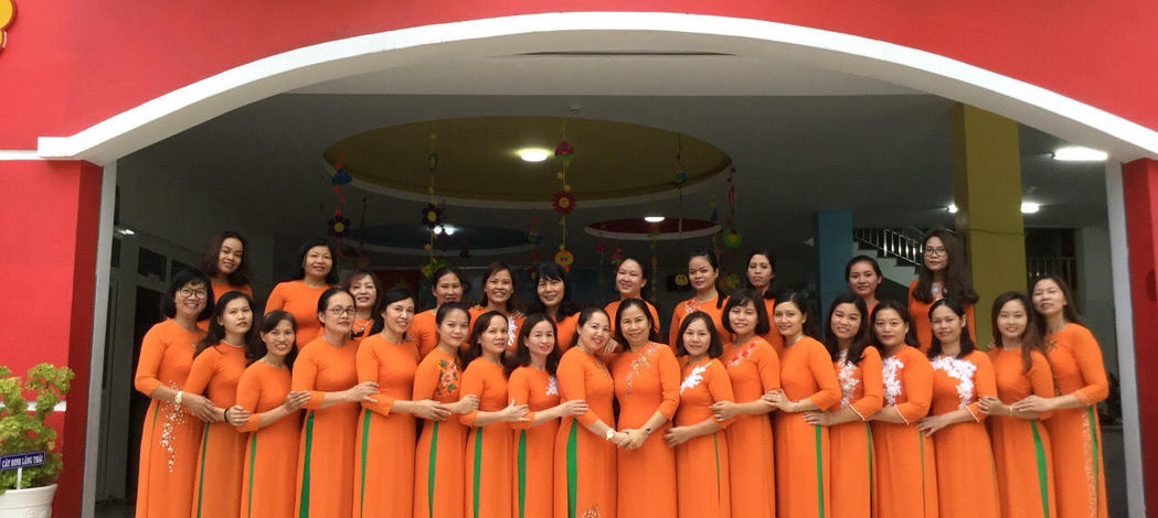 Trường Mầm non 19/5 -Ba Cu, Phường 4