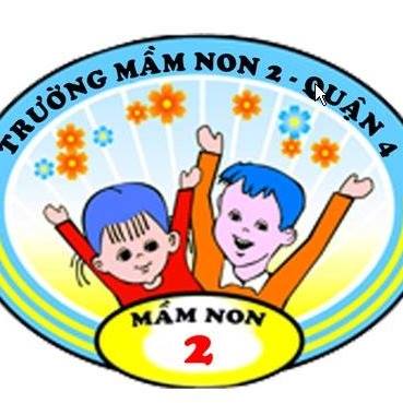 Trường mầm non 2 - Phường 1