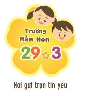Trường Mầm Non 29-3 - Nguyễn Chí Thanh, Hải Châu