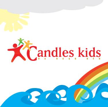 Trường mầm non 3 ngọn nến (Candles Kids) - Chu Văn An, Phường 12
